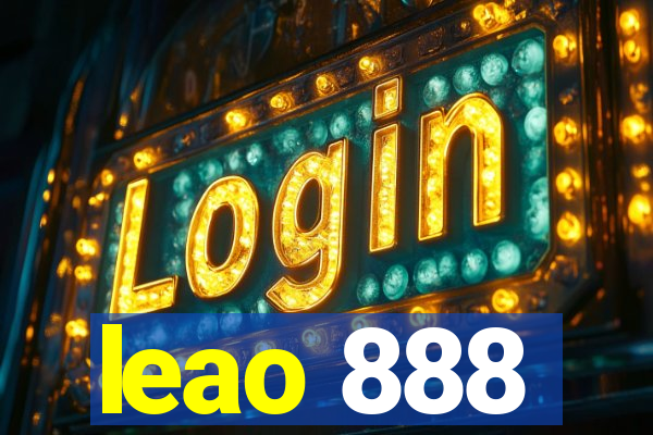 leao 888